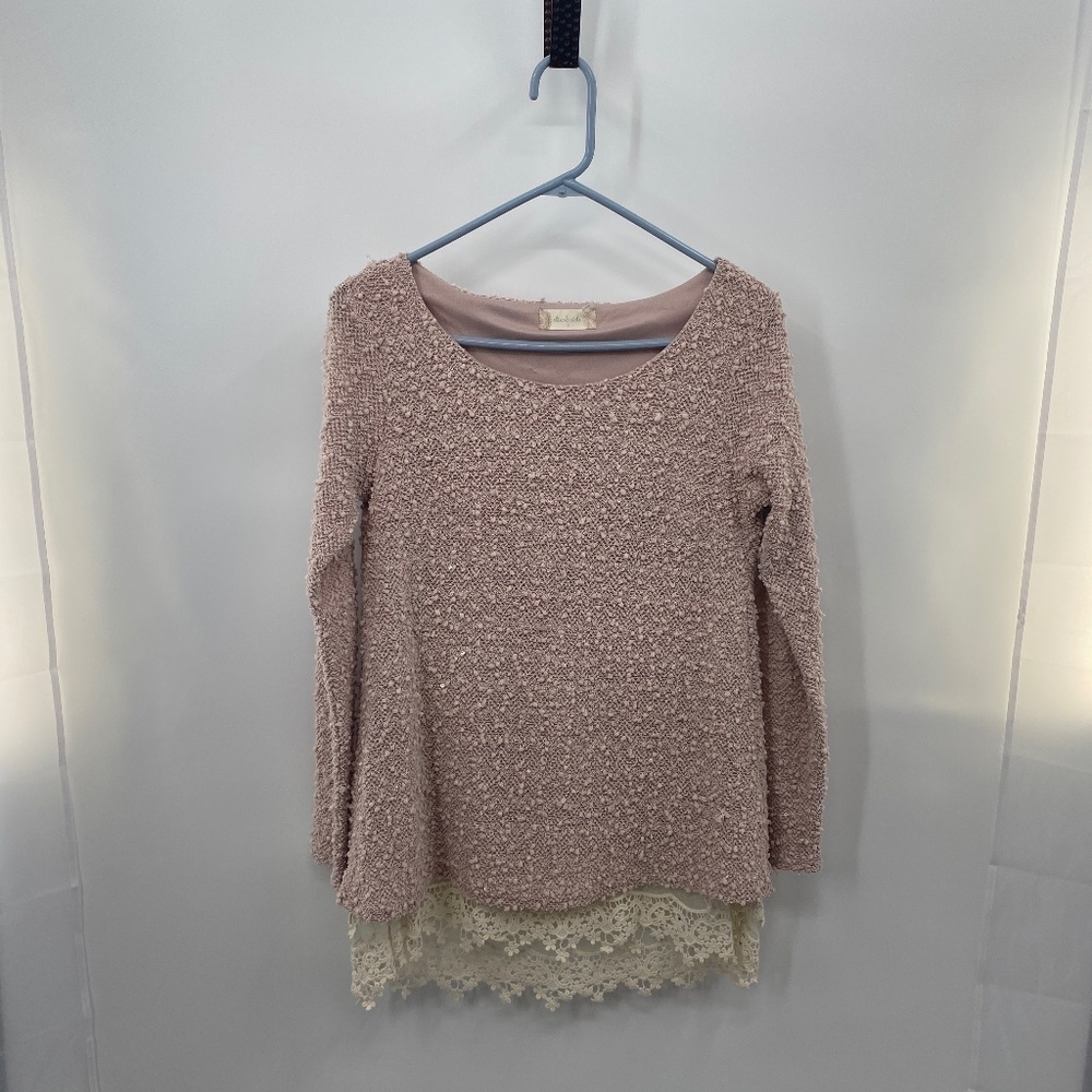 Altar’d State Blouse Size Small